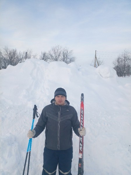 Любимов Александр Сергеевич